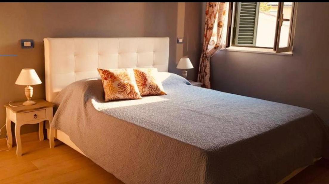 Casa Mara & Casa Tea Apartment Maratea Ngoại thất bức ảnh