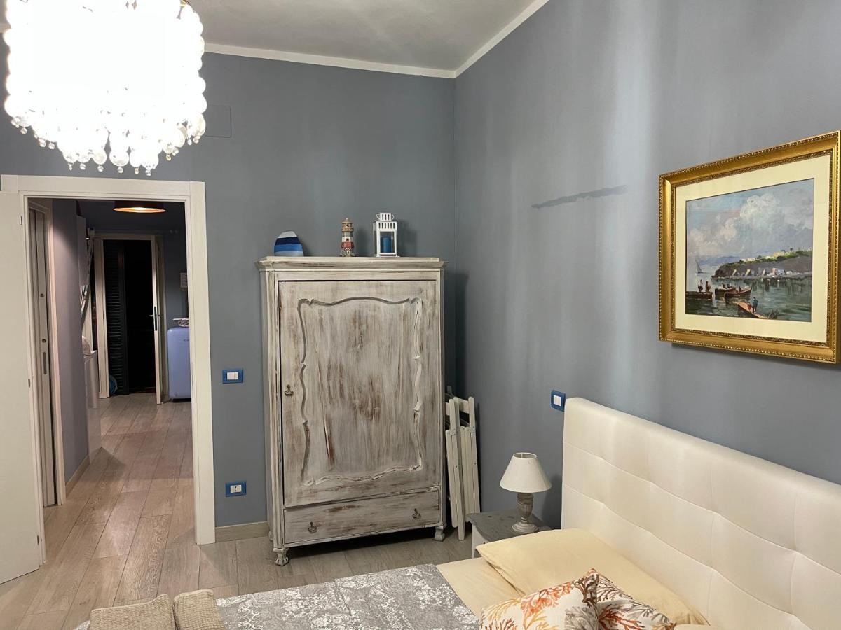Casa Mara & Casa Tea Apartment Maratea Ngoại thất bức ảnh