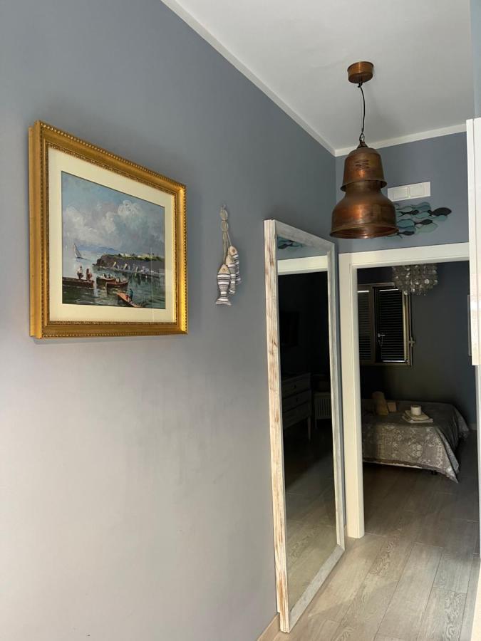 Casa Mara & Casa Tea Apartment Maratea Ngoại thất bức ảnh