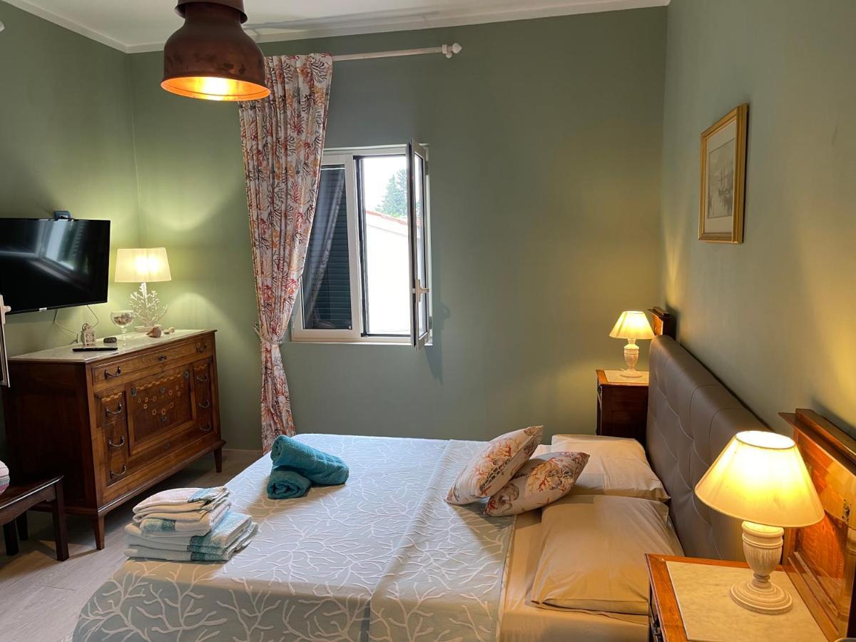 Casa Mara & Casa Tea Apartment Maratea Ngoại thất bức ảnh