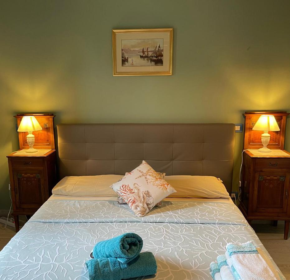 Casa Mara & Casa Tea Apartment Maratea Ngoại thất bức ảnh
