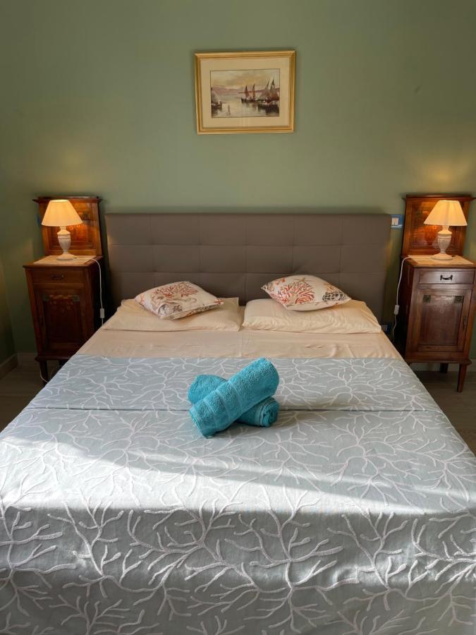 Casa Mara & Casa Tea Apartment Maratea Ngoại thất bức ảnh