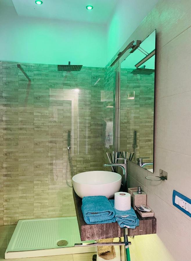 Casa Mara & Casa Tea Apartment Maratea Ngoại thất bức ảnh