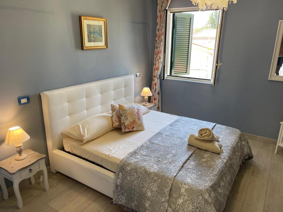 Casa Mara & Casa Tea Apartment Maratea Ngoại thất bức ảnh