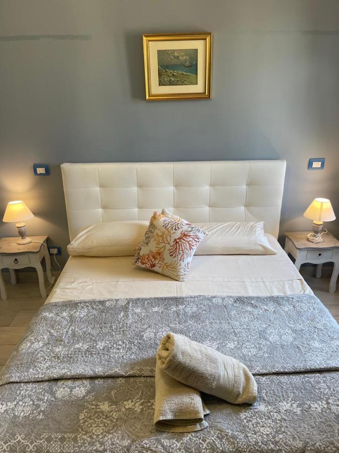 Casa Mara & Casa Tea Apartment Maratea Ngoại thất bức ảnh
