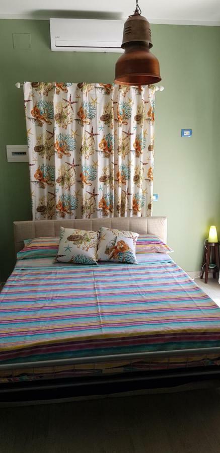 Casa Mara & Casa Tea Apartment Maratea Ngoại thất bức ảnh