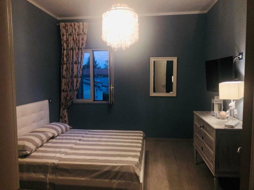 Casa Mara & Casa Tea Apartment Maratea Ngoại thất bức ảnh