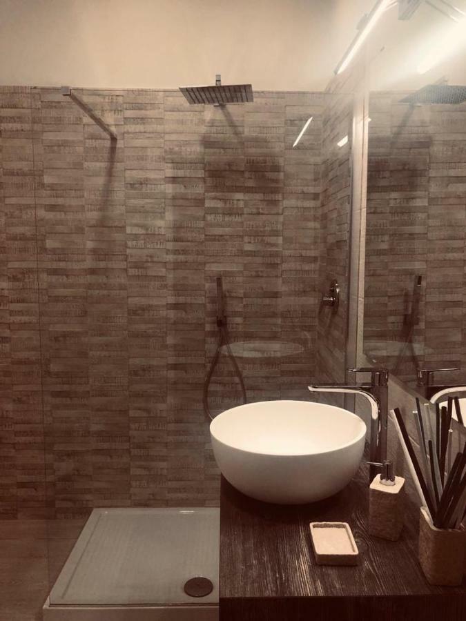 Casa Mara & Casa Tea Apartment Maratea Ngoại thất bức ảnh