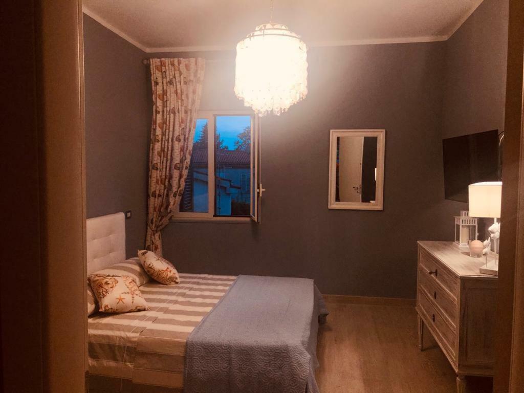 Casa Mara & Casa Tea Apartment Maratea Ngoại thất bức ảnh