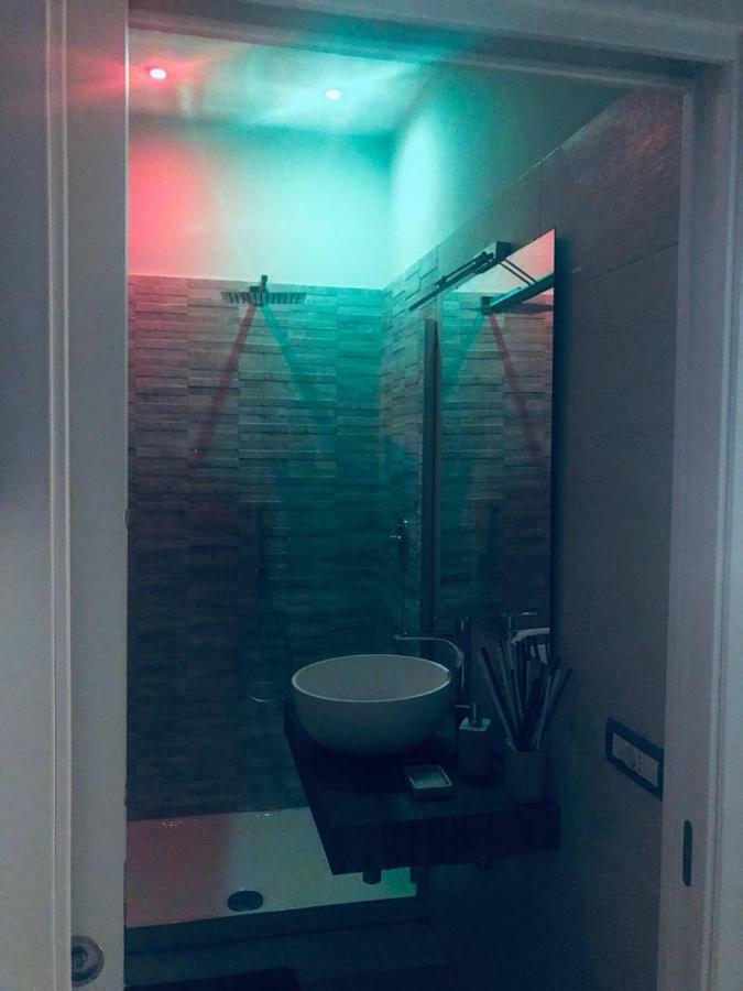 Casa Mara & Casa Tea Apartment Maratea Ngoại thất bức ảnh