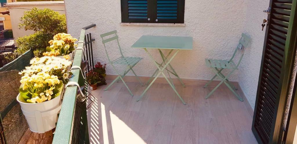 Casa Mara & Casa Tea Apartment Maratea Ngoại thất bức ảnh