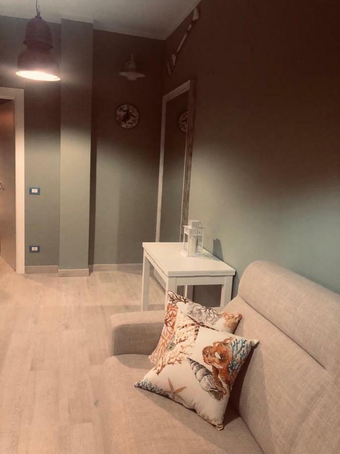 Casa Mara & Casa Tea Apartment Maratea Ngoại thất bức ảnh