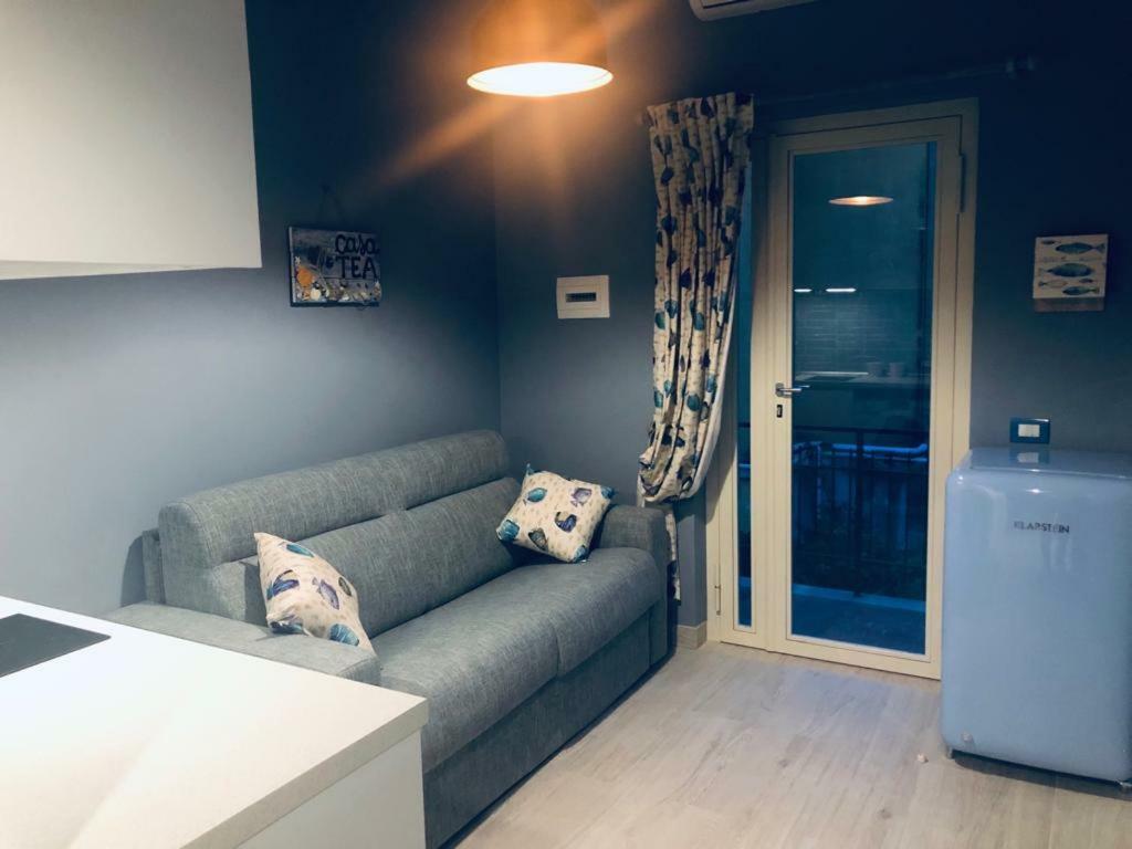 Casa Mara & Casa Tea Apartment Maratea Ngoại thất bức ảnh