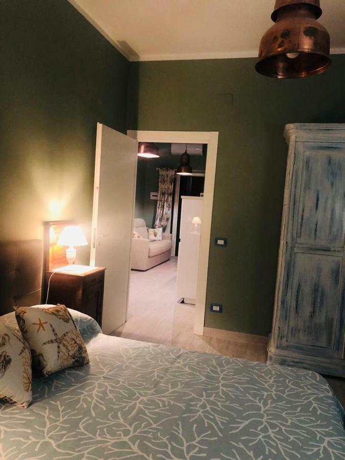 Casa Mara & Casa Tea Apartment Maratea Ngoại thất bức ảnh