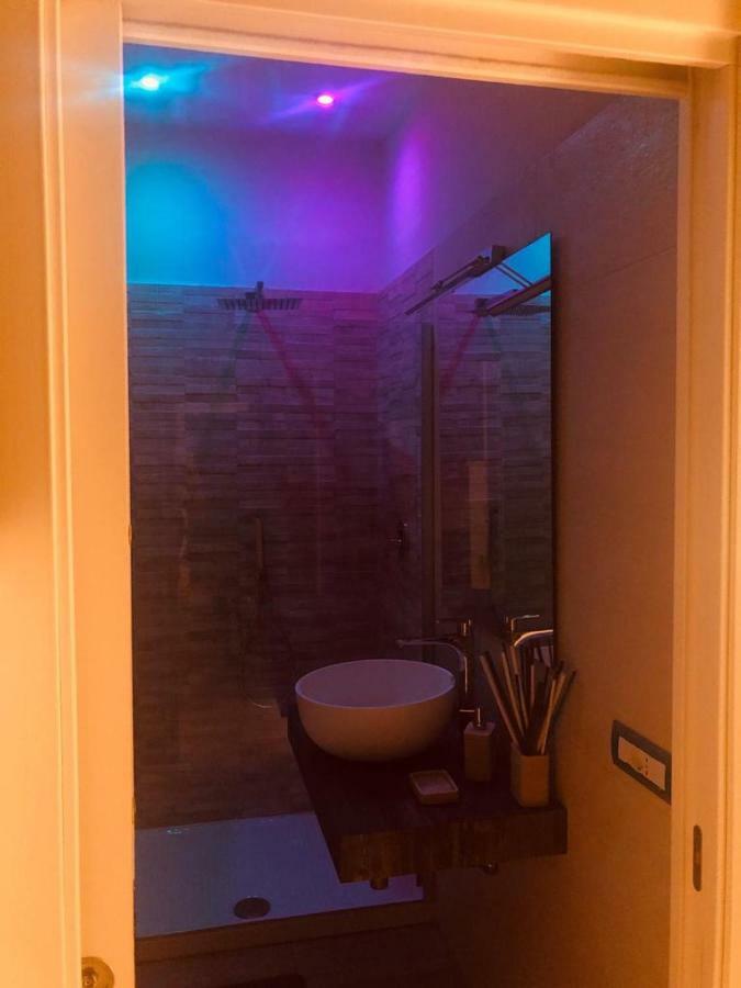 Casa Mara & Casa Tea Apartment Maratea Ngoại thất bức ảnh