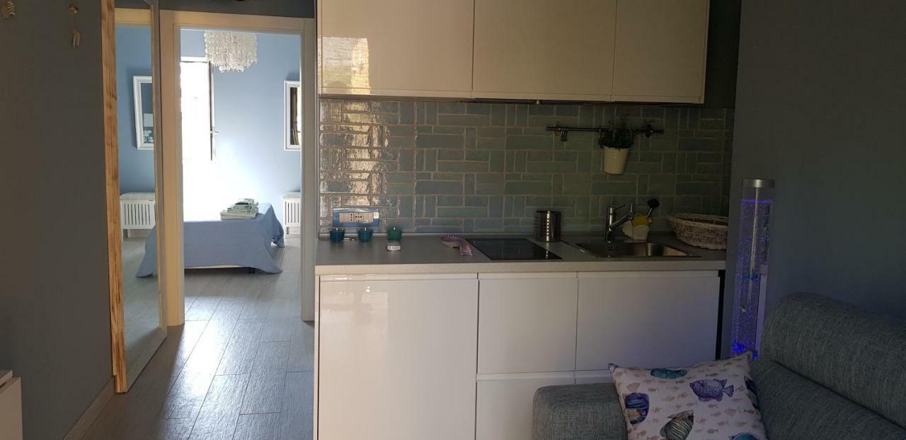Casa Mara & Casa Tea Apartment Maratea Ngoại thất bức ảnh
