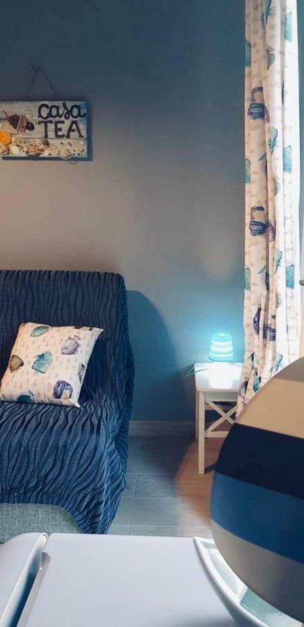 Casa Mara & Casa Tea Apartment Maratea Ngoại thất bức ảnh