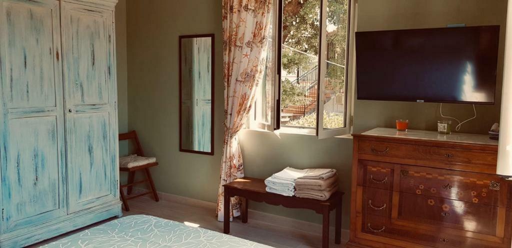 Casa Mara & Casa Tea Apartment Maratea Ngoại thất bức ảnh