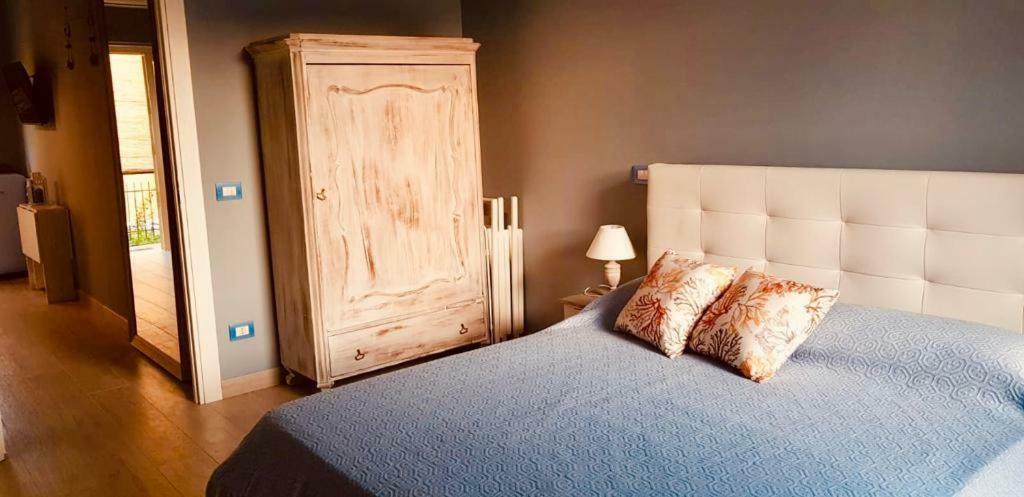 Casa Mara & Casa Tea Apartment Maratea Ngoại thất bức ảnh