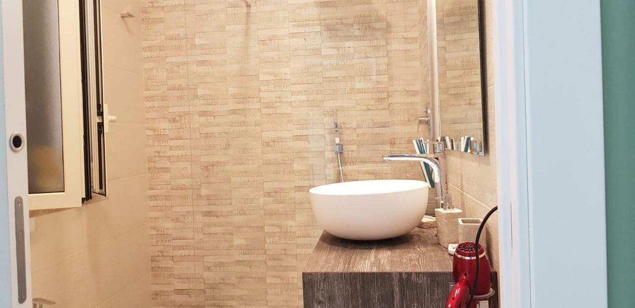 Casa Mara & Casa Tea Apartment Maratea Ngoại thất bức ảnh