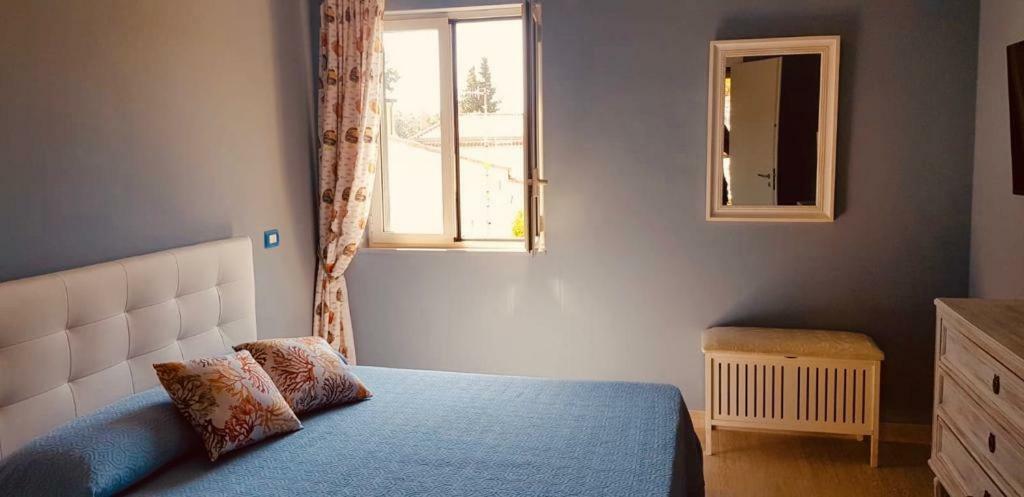 Casa Mara & Casa Tea Apartment Maratea Ngoại thất bức ảnh