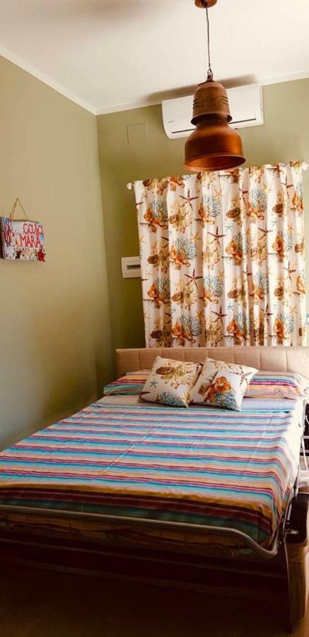Casa Mara & Casa Tea Apartment Maratea Ngoại thất bức ảnh