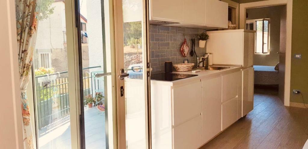 Casa Mara & Casa Tea Apartment Maratea Ngoại thất bức ảnh