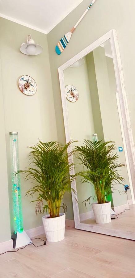 Casa Mara & Casa Tea Apartment Maratea Ngoại thất bức ảnh