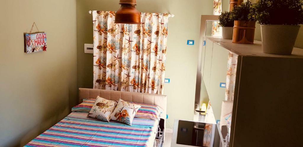 Casa Mara & Casa Tea Apartment Maratea Ngoại thất bức ảnh