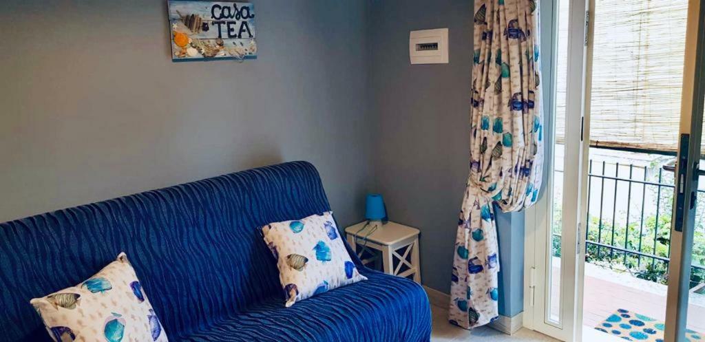 Casa Mara & Casa Tea Apartment Maratea Ngoại thất bức ảnh
